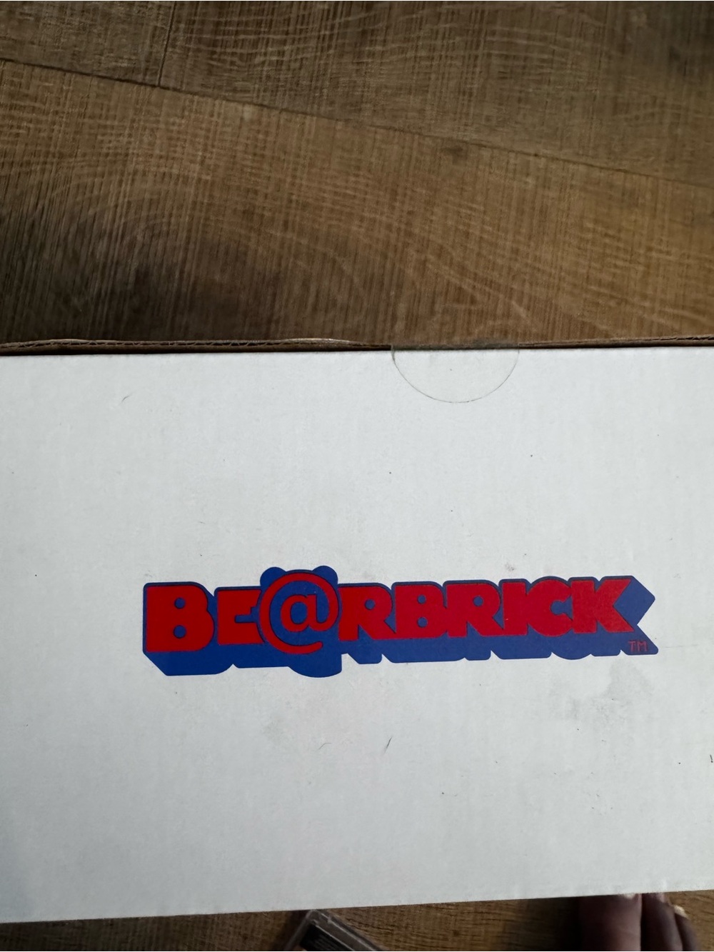 Casio Yellow Logo Electronics/Watch Box - Picture 2 of 7